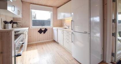 3 bedroom gorgeous home in Juelsminde