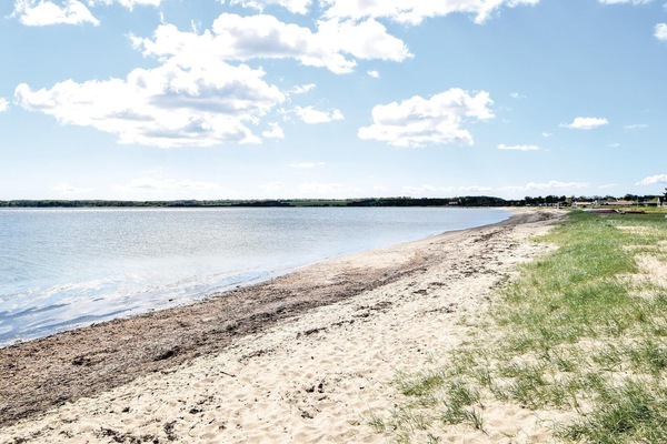 Beach nearby, fishing
