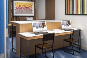 Property amenity - Holiday Inn Express & Suites Kingsland I-95-Naval Base Area by IHG (Kingsland)