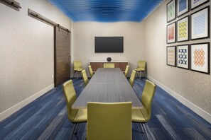 Sala de reunions