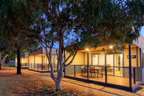 Premium Villa | Terrace/patio