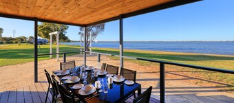 Lake Boga Caravan Park