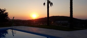 Country House Marj & Jo Resort