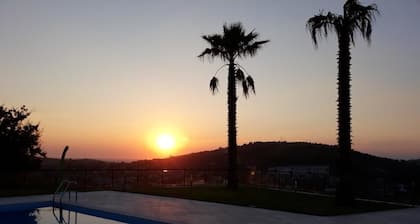 Country House Marj & Jo Resort