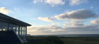 Skærven Beachfront Apartment C