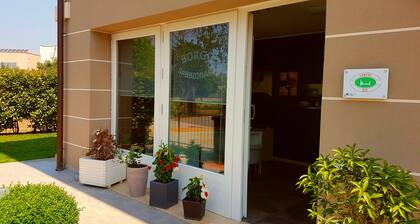 AFFITTACAMERE BORGO SABBIONARA