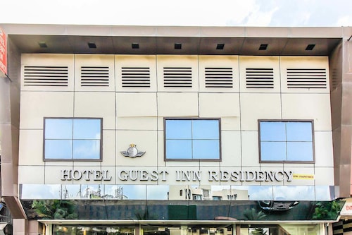 Guest Inn Residency