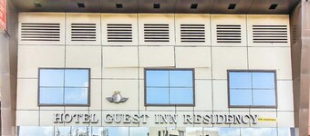 Guest Inn Residency