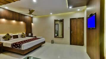 Royal Studio Suite