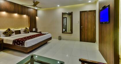 Guest Inn Residency