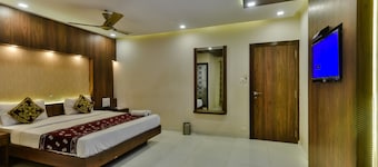 Guest Inn Residency