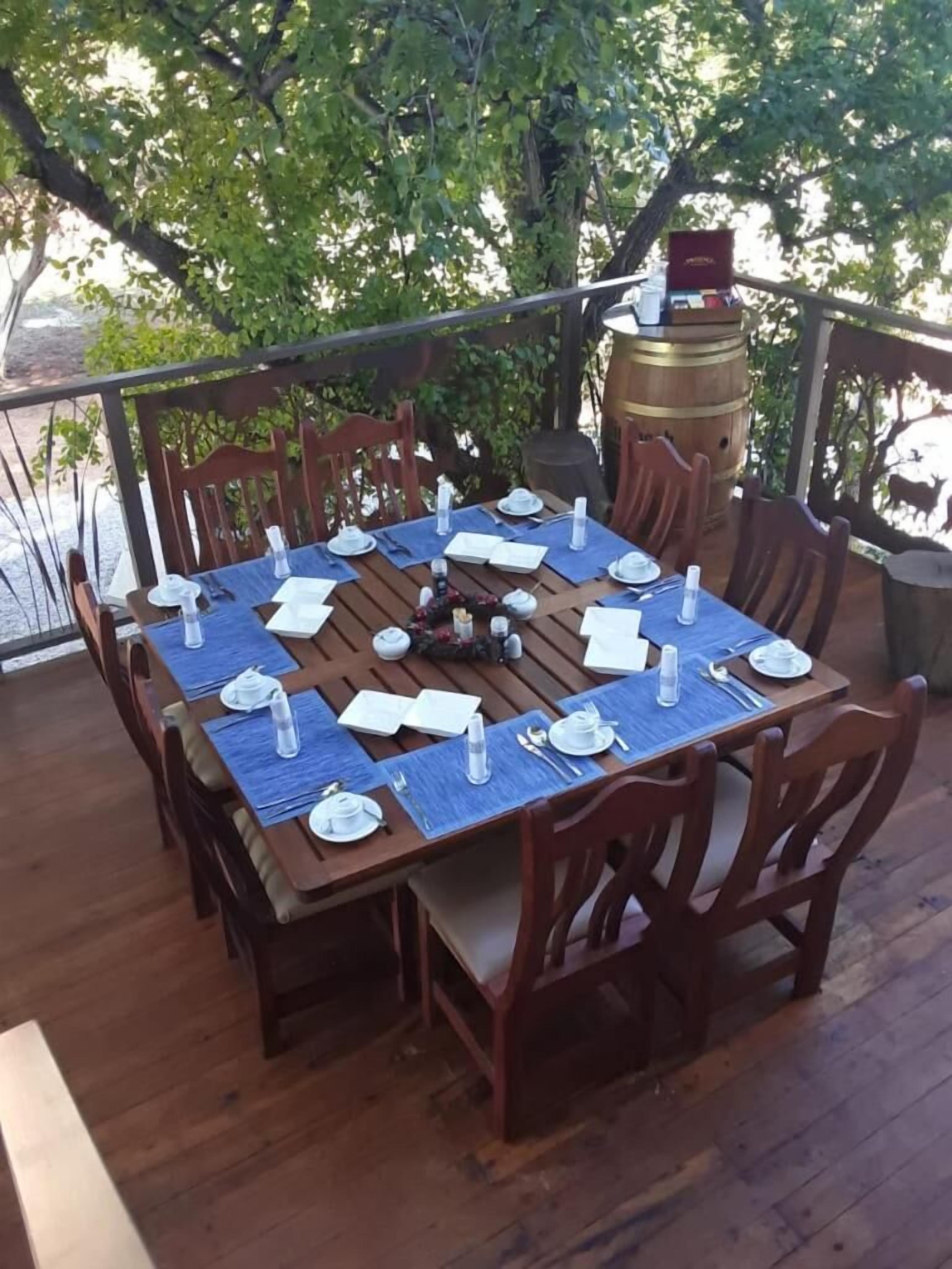 Restoran