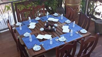 Restoran