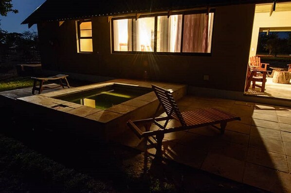 Xalet de luxe | Piscina privada