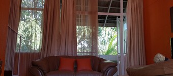 Lolon 1 sänkyhuoneisto