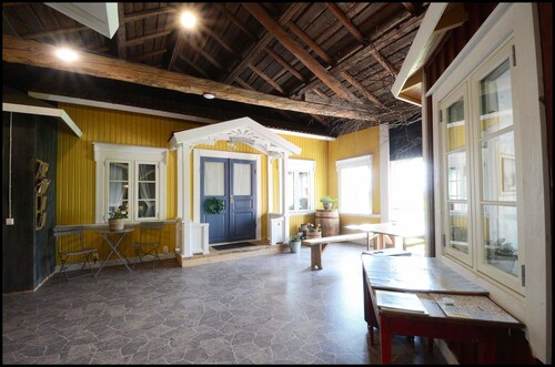 Nygården Bed&Breakfast