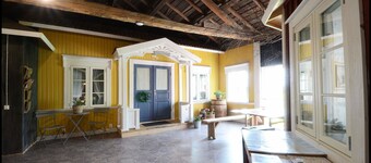 Nygården Bed&Breakfast