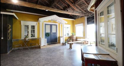 Nygården Bed&Breakfast