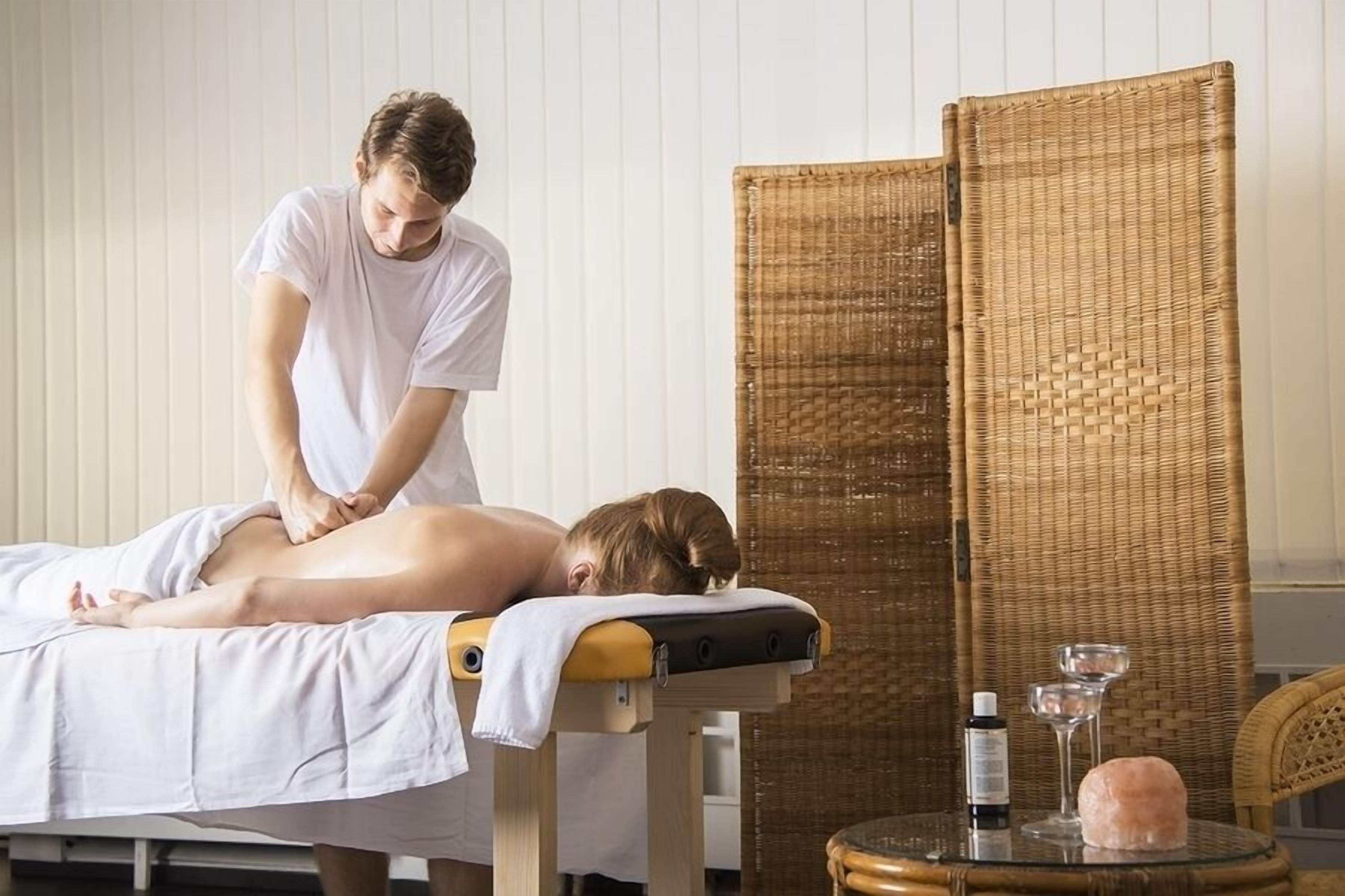 Massage