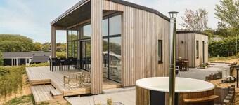 Superbe maison à Farsø avec WiFi