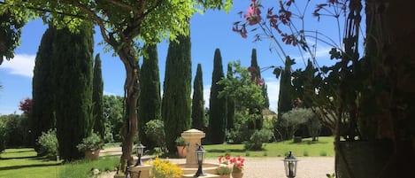 Garten