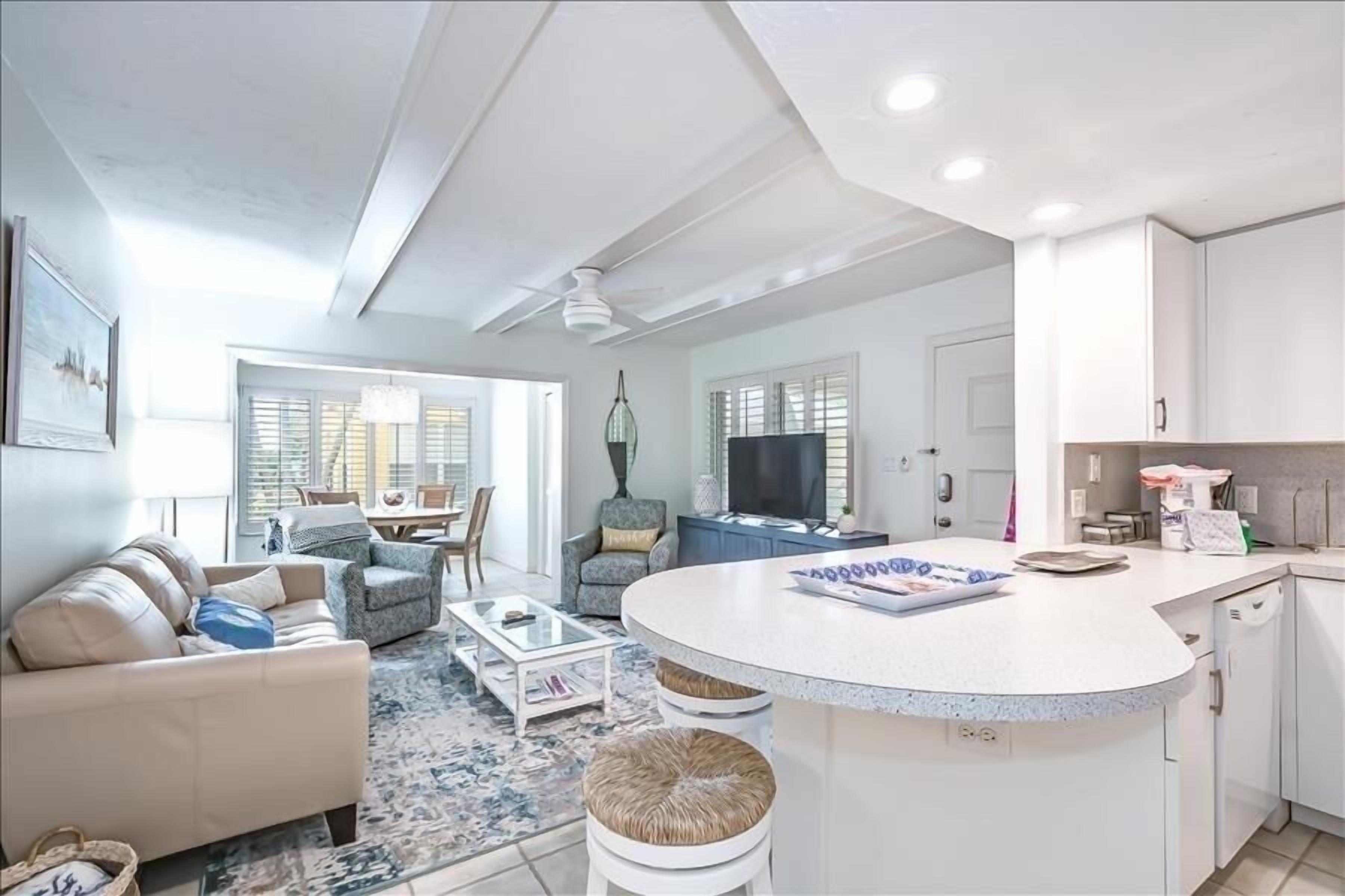 獨棟房屋, 3 間臥室 | 3 間臥室、熨斗/熨衣板、免費無線上網、床單