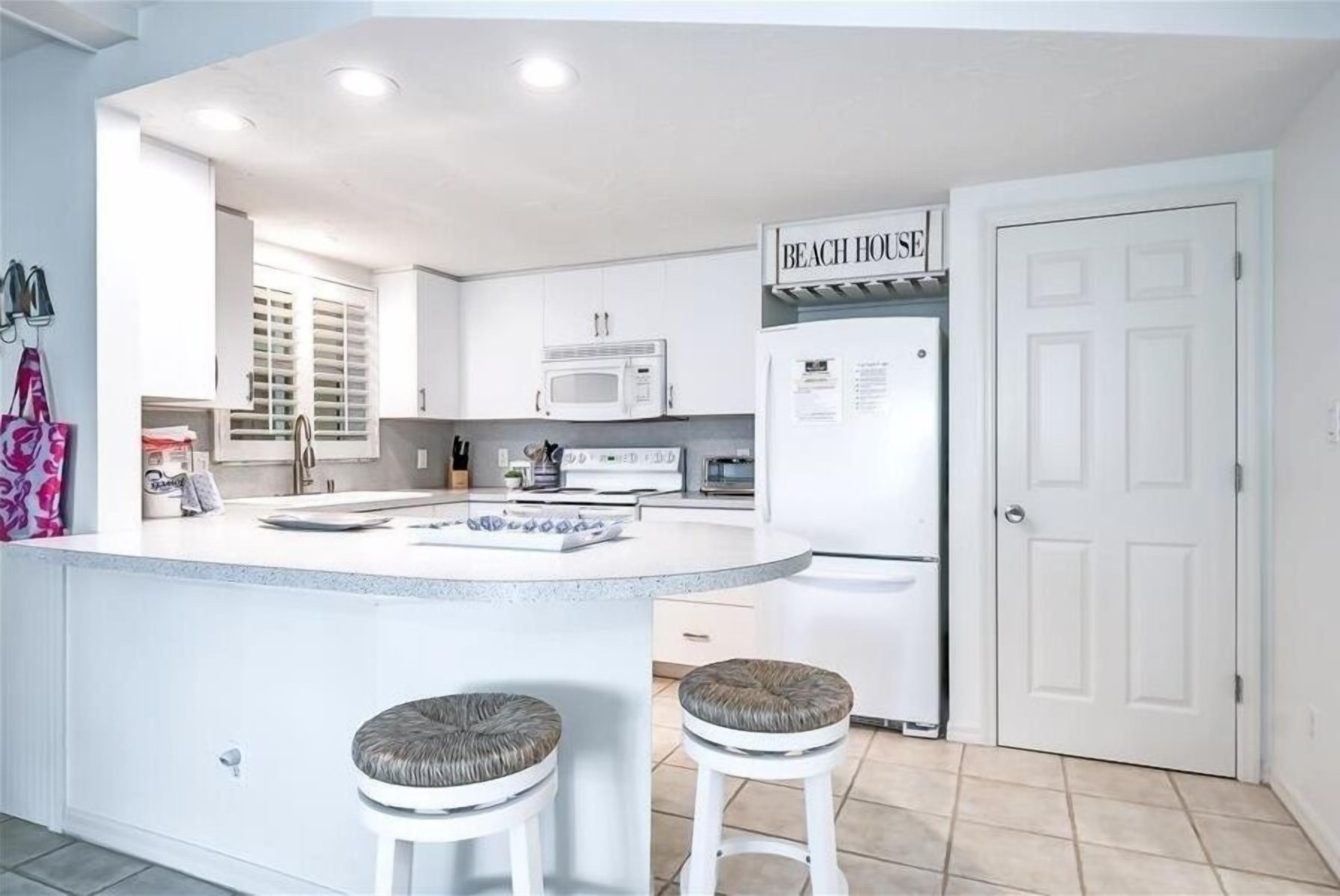 獨棟房屋, 3 間臥室 | 私人廚房 | 微波爐、咖啡機/沖茶器