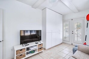 غرفة المعيشة