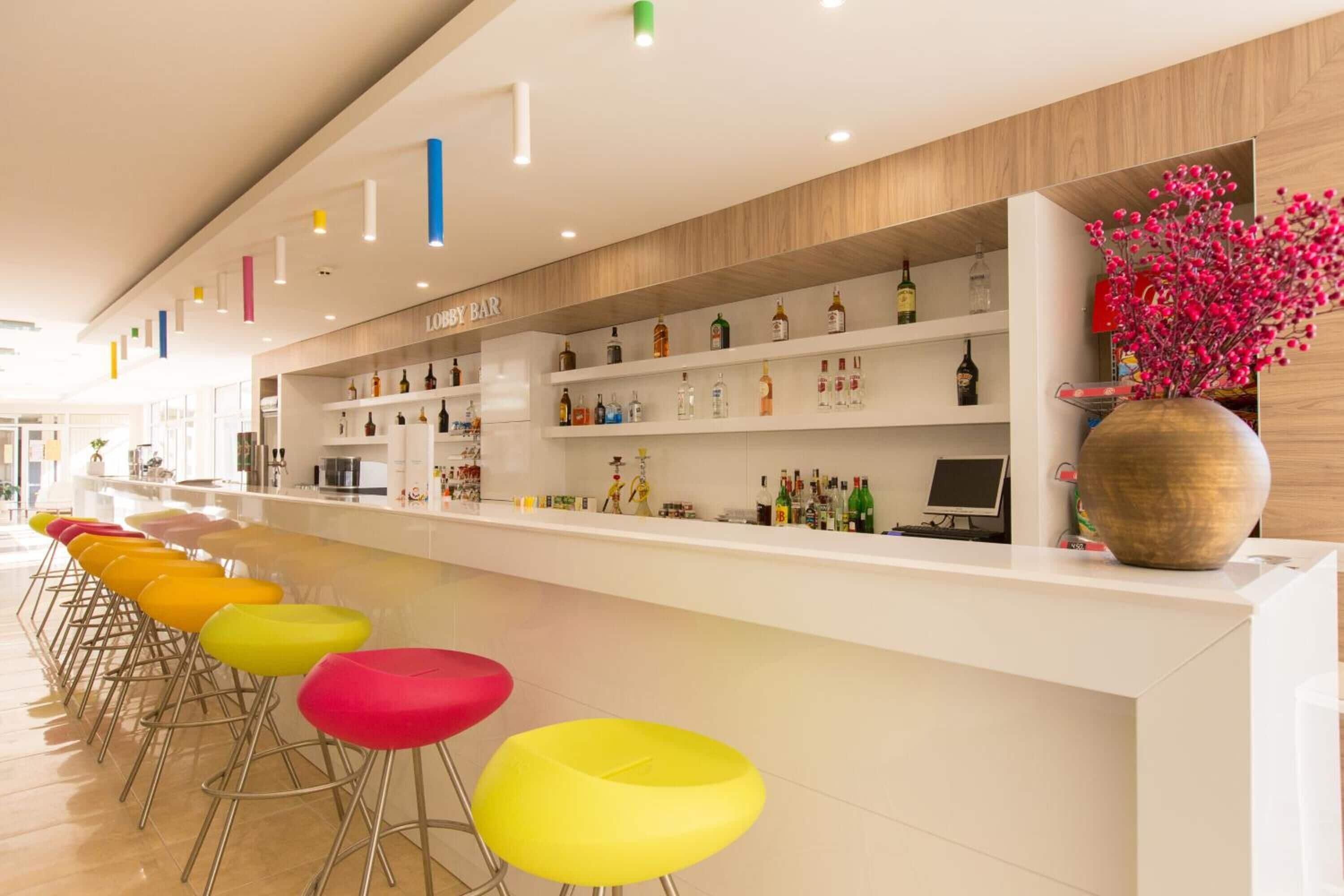 Foto - Madara Park Hotel - All Inclusive