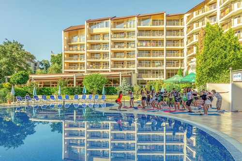 Madara Park Hotel