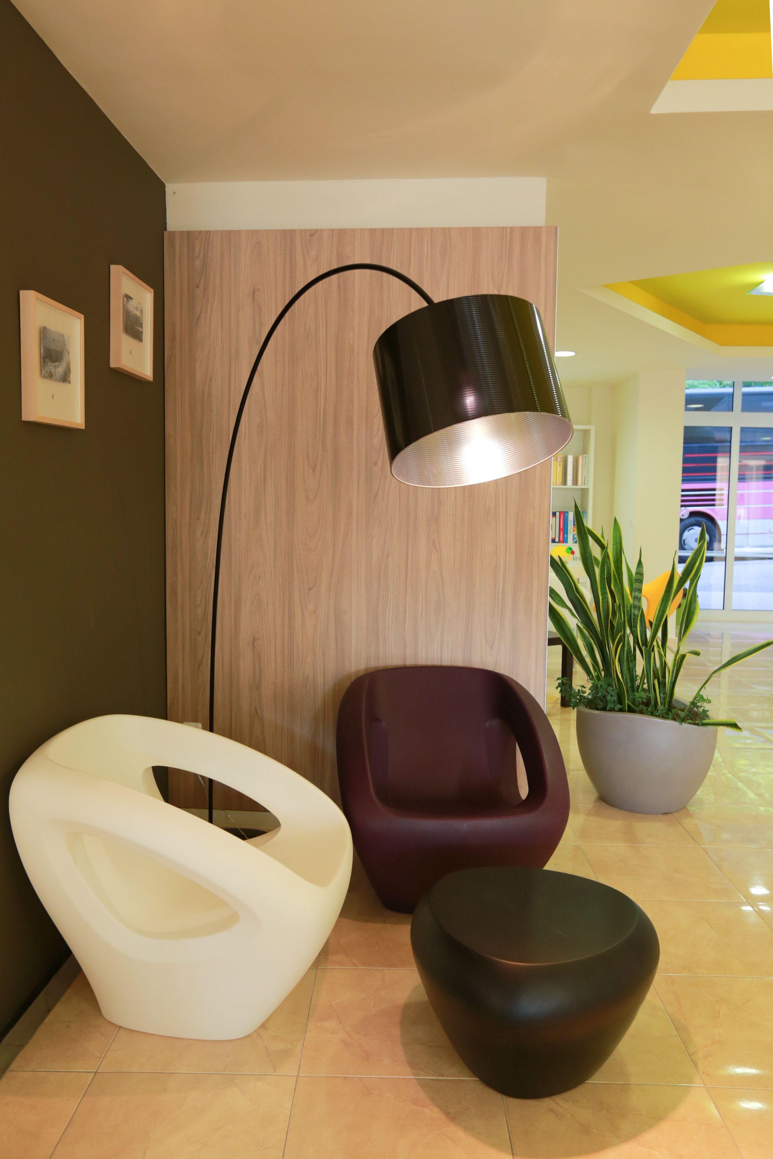 Foto - Madara Park Hotel - All Inclusive