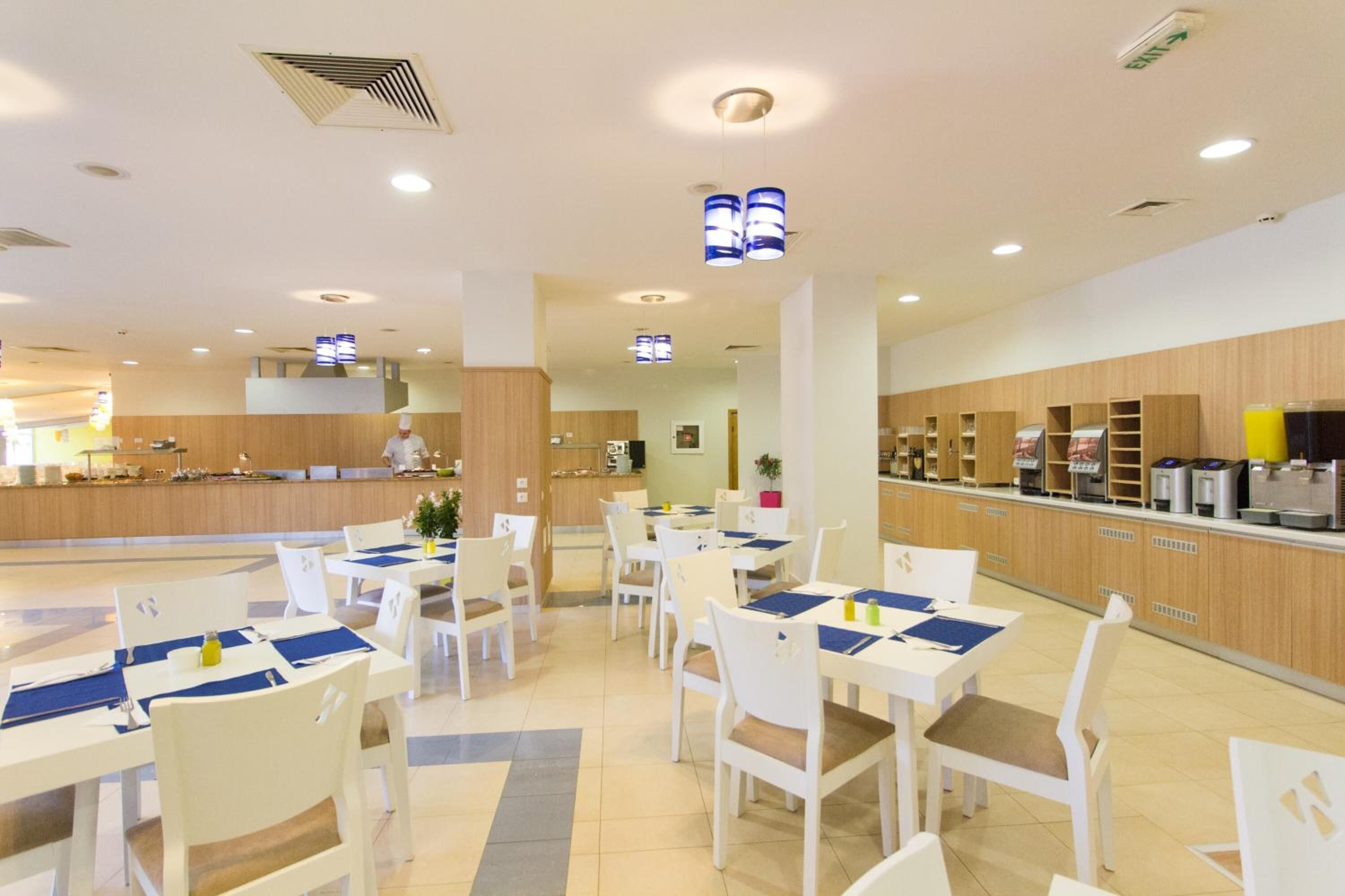 Foto - Madara Park Hotel