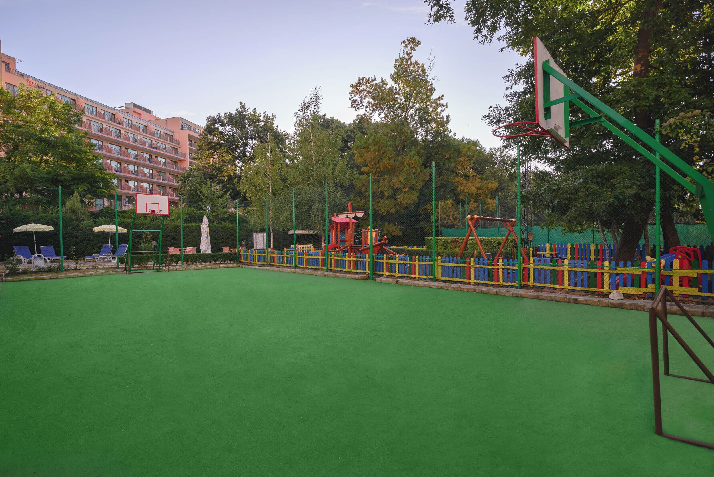 Foto - Madara Park Hotel - All Inclusive