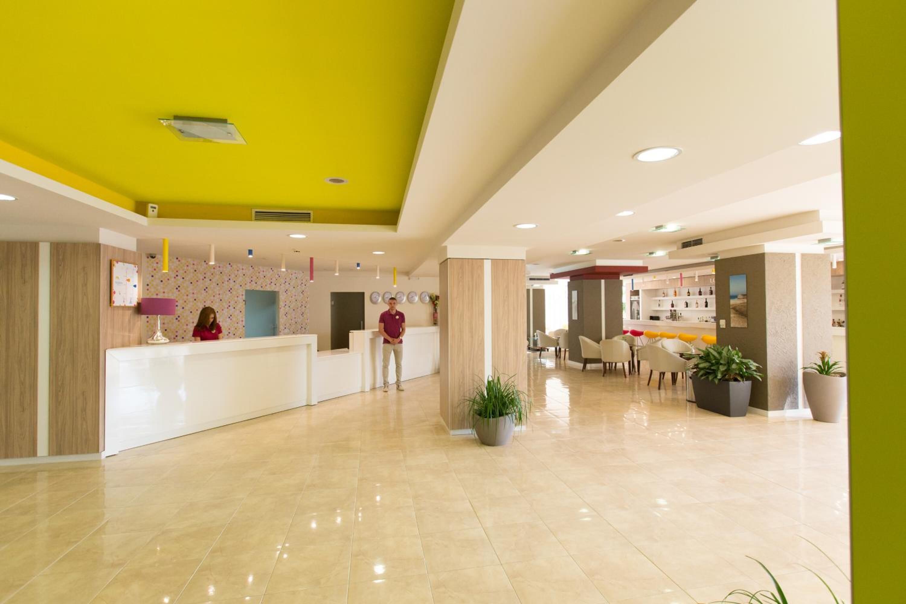 Foto - Madara Park Hotel - All Inclusive