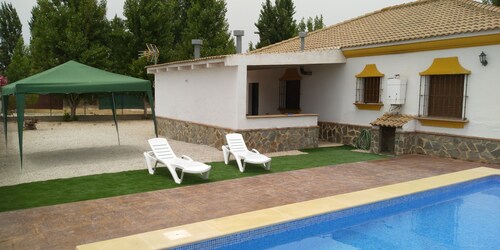 Rural house Sierra de Cádiz