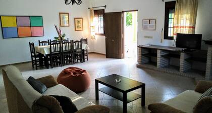 Maalaistalo Sierra de Cádiz