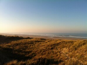 Beach - Villa Hardelot Plage (Neufchâtel-Hardelot)