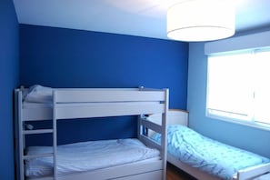 3 bedrooms, WiFi, wheelchair access - Villa Hardelot Plage (Neufchâtel-Hardelot)