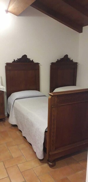 Single Room, Ensuite