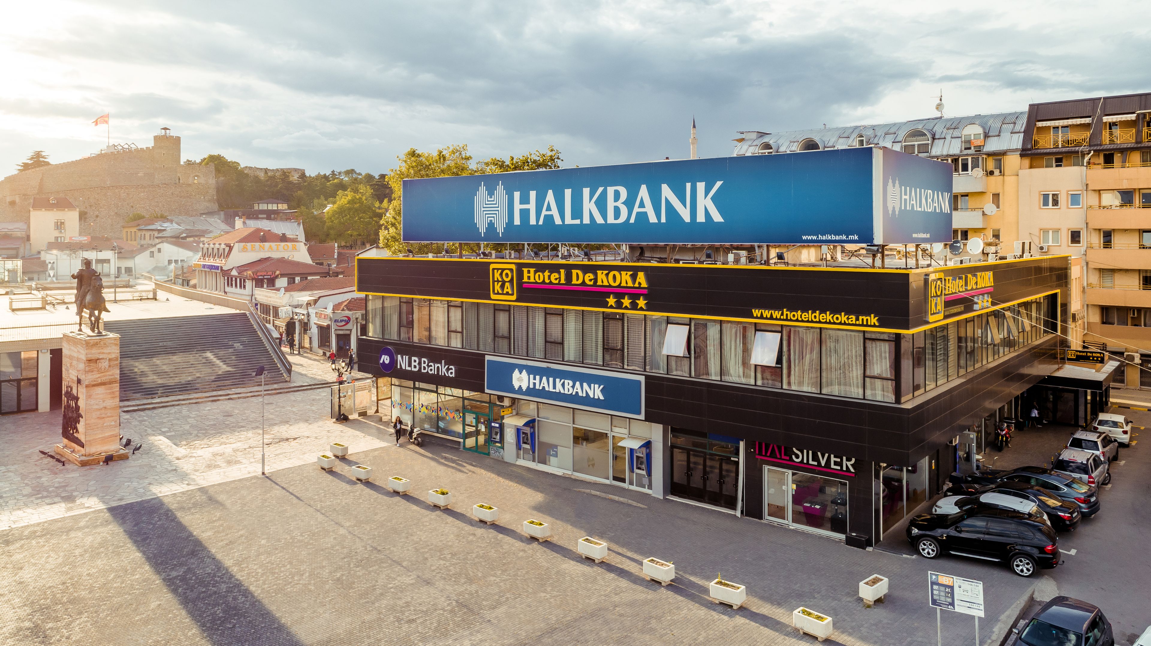 Photo - Hostel Inbox