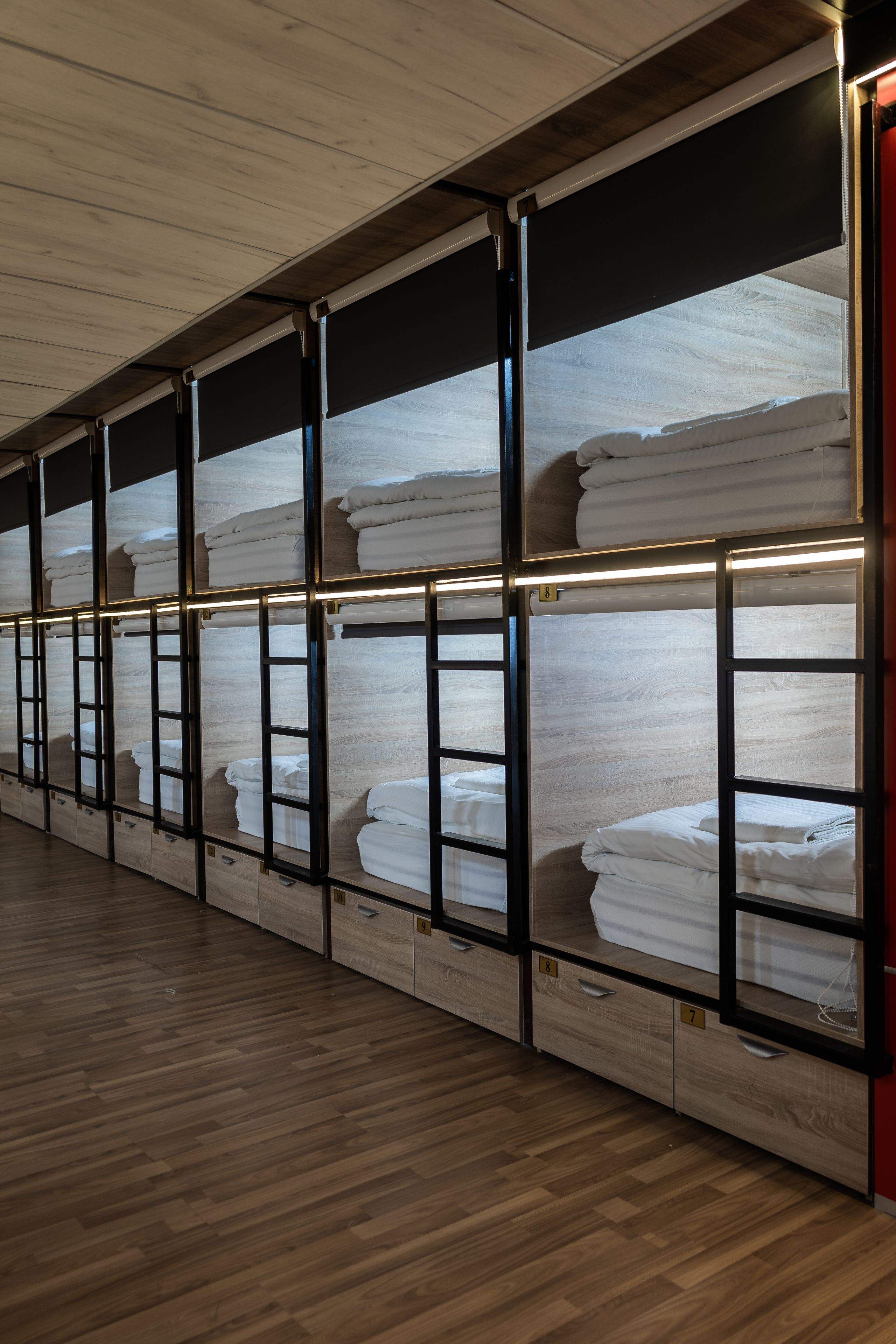 Photo - Hostel Inbox