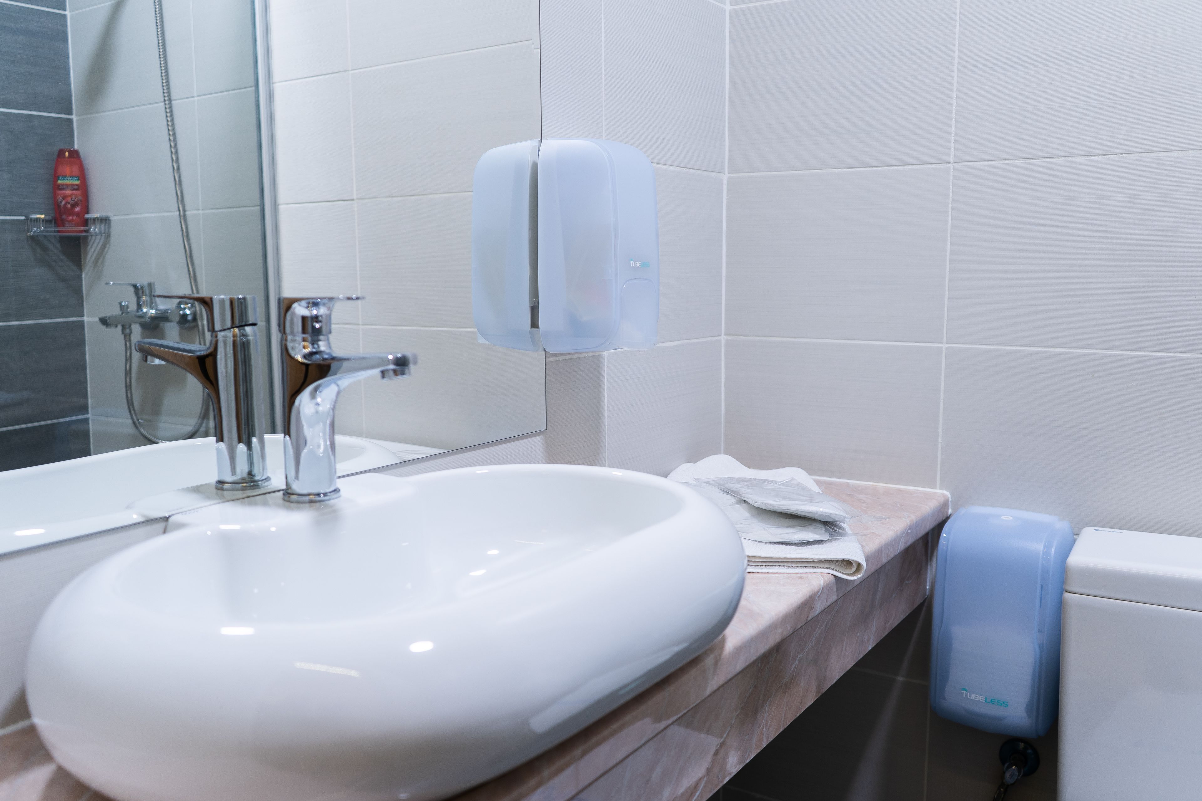 Photo - Hostel Inbox