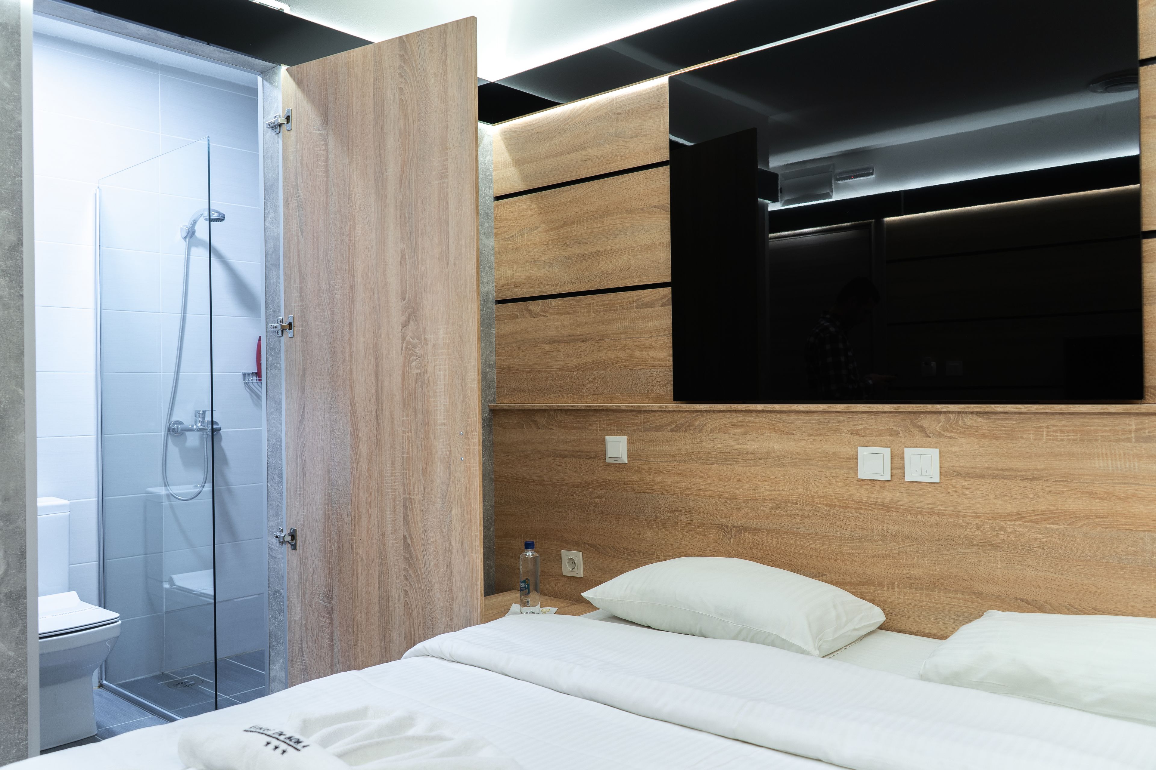 Photo - Hostel Inbox