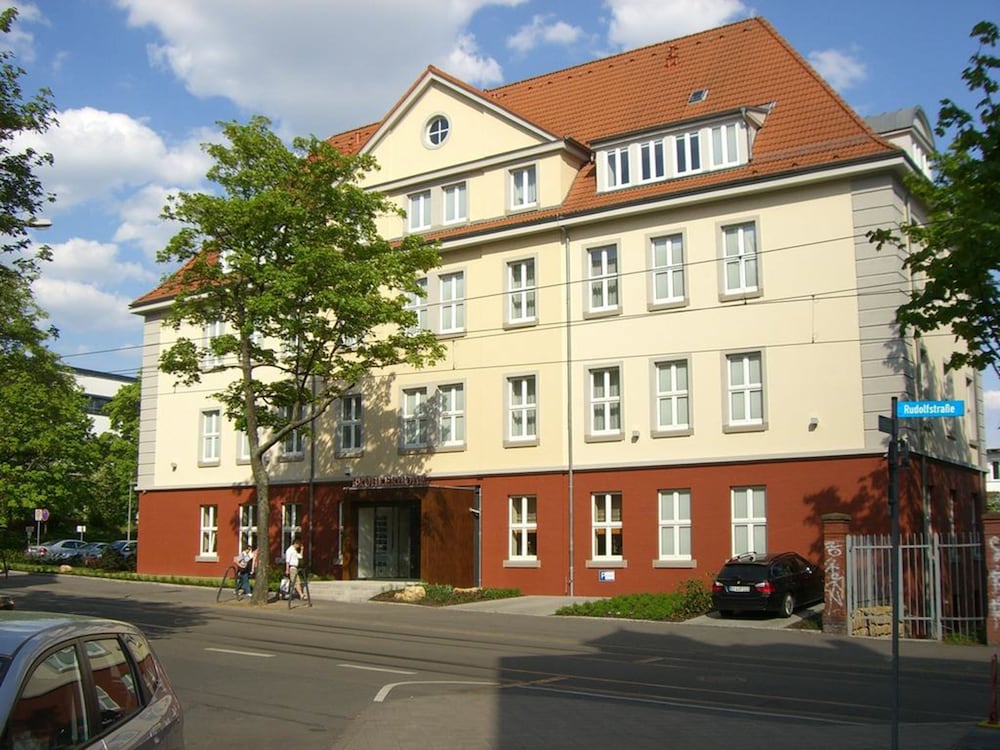 Photo of Hotel Brühlerhöhe