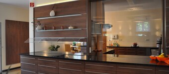 Hotel Brühlerhöhe Erfurt