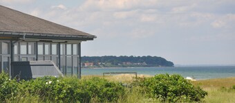Skærven Beachfront Apartment D