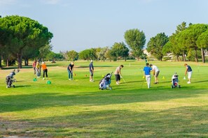 Golf