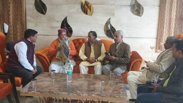 International cuisine