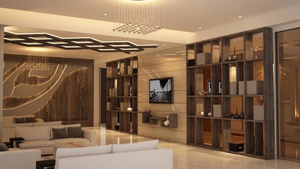 3 Star Hotels