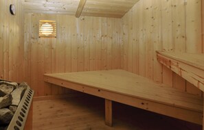 Sauna - 4 bedroom stunning home in Sydals (Sydals)